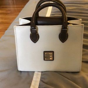 Dooney and Bourke Handbag